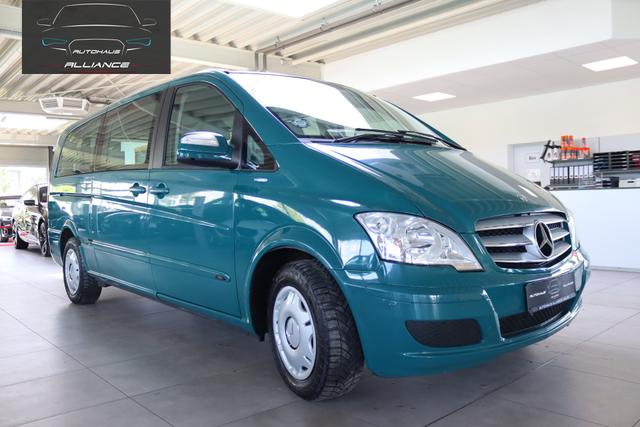 Mercedes-Benz Viano 2.2 CDI Trend extralang 
