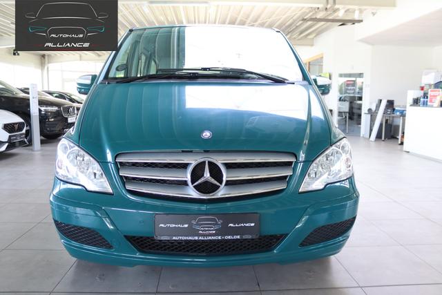 Mercedes-Benz Viano 2.2 CDI Trend extralang 