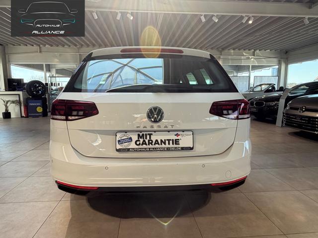 Volkswagen Passat Variant 2.0 TDI Business 