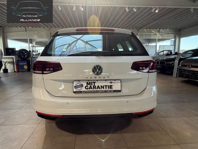 Volkswagen Passat Variant 2.0 TDI Business 
