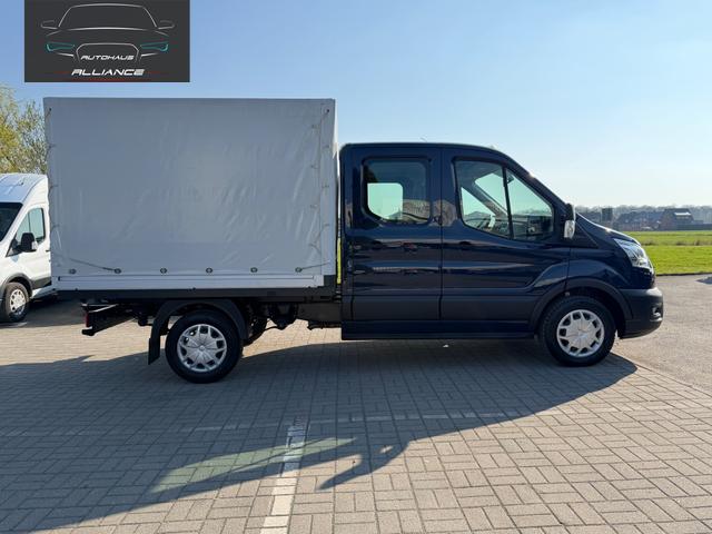 Ford Transit FT 310 2.0 TDCi DPF L2 FWD 