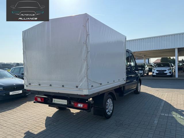 Ford Transit FT 310 2.0 TDCi DPF L2 FWD 