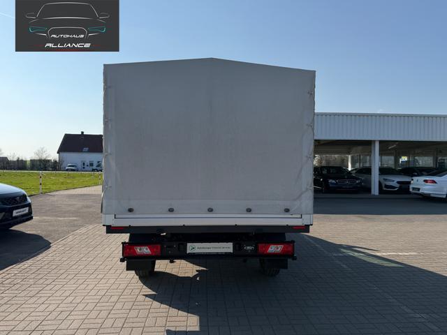 Ford Transit FT 310 2.0 TDCi DPF L2 FWD 