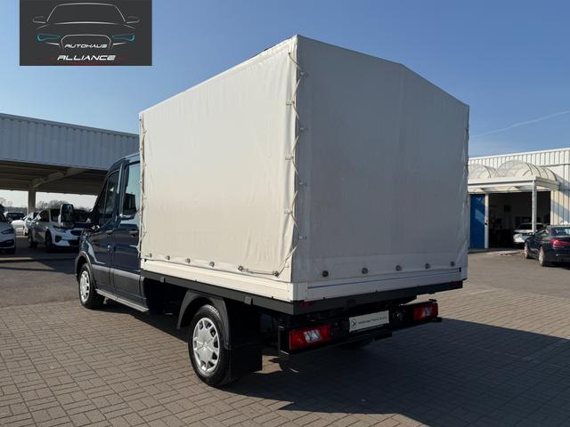 Ford Transit FT 310 2.0 TDCi DPF L2 FWD 