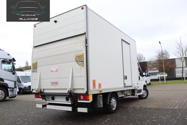 Citro&euml;n Jumper ||| HDI 150 