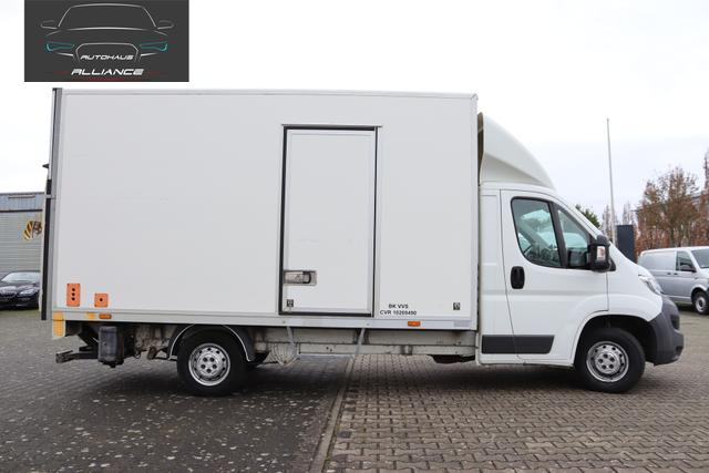 Citro&euml;n Jumper ||| HDI 150 