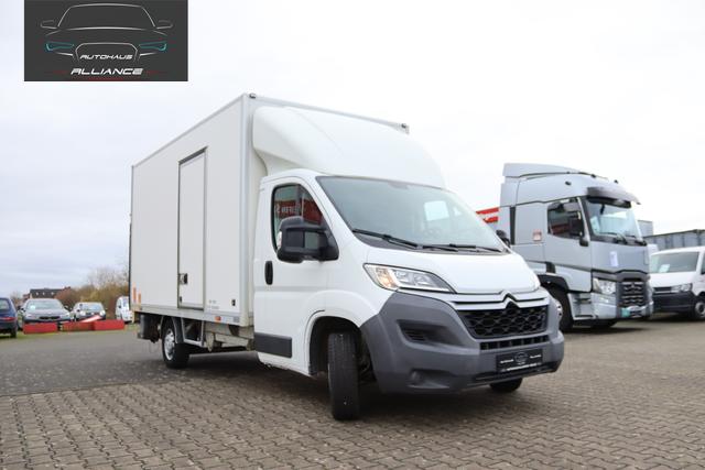 Citro&euml;n Jumper ||| HDI 150 