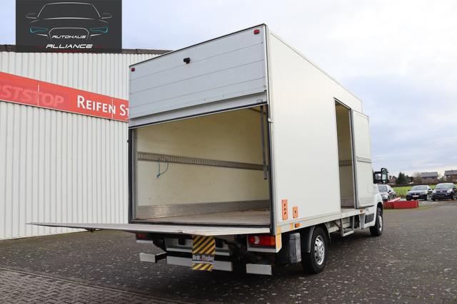 Citro&euml;n Jumper ||| HDI 150 