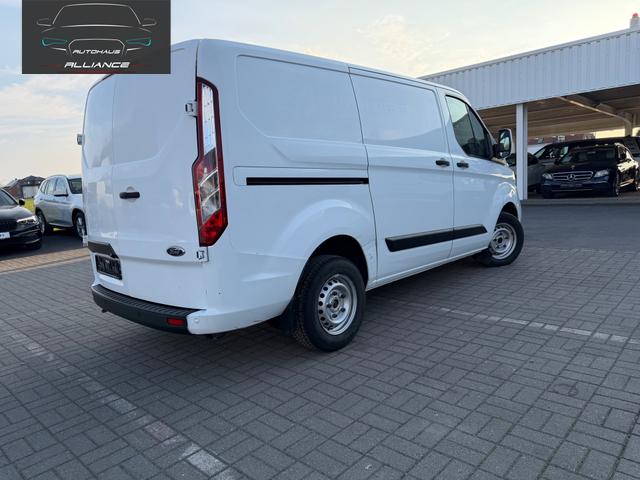 Ford Transit 280 L1 Trend Trend2,0 Ltr. - 96 kW TDCi KAT 
