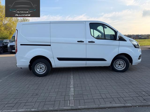 Ford Transit 280 L1 Trend Trend2,0 Ltr. - 96 kW TDCi KAT 