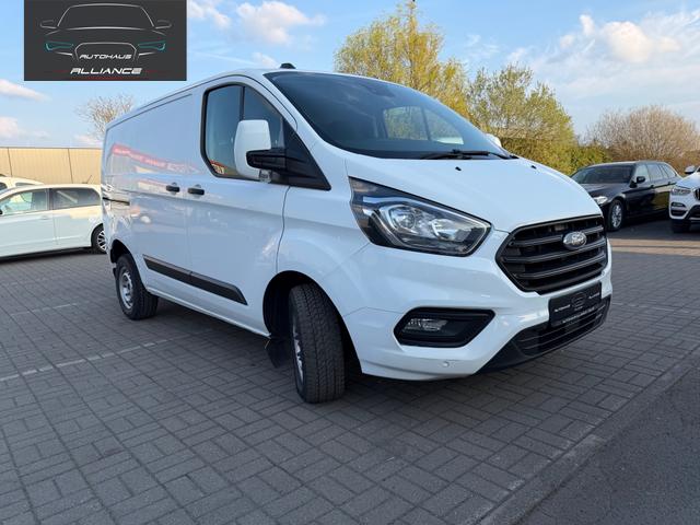 Ford Transit 280 L1 Trend Trend2,0 Ltr. - 96 kW TDCi KAT 