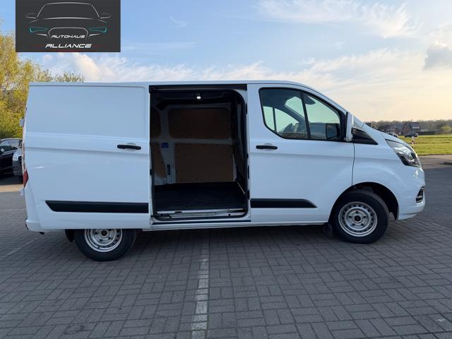 Ford Transit 280 L1 Trend Trend2,0 Ltr. - 96 kW TDCi KAT 