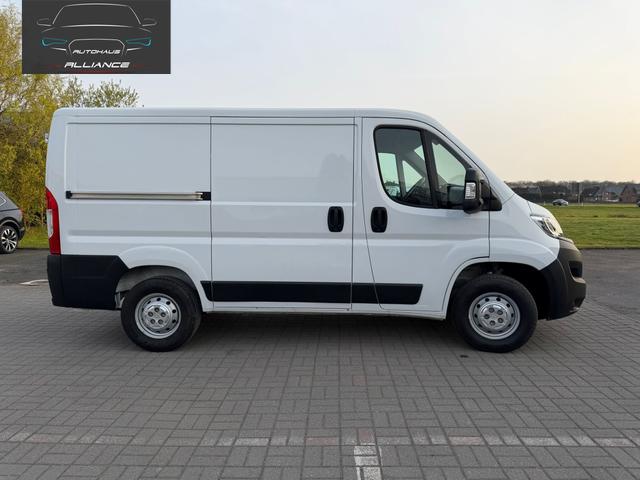 Opel Movano Fahrgestell C 2.2 Diesel 140 L2H1 Edition 
