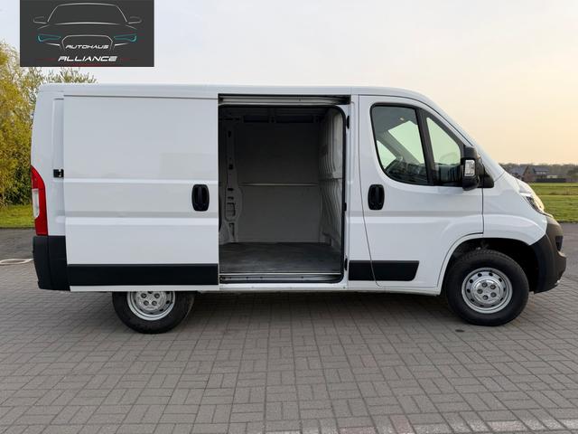 Opel Movano Fahrgestell C 2.2 Diesel 140 L2H1 Edition 