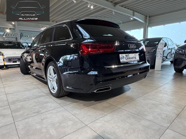 Audi A6 Avant 2.0 TDI ultra 