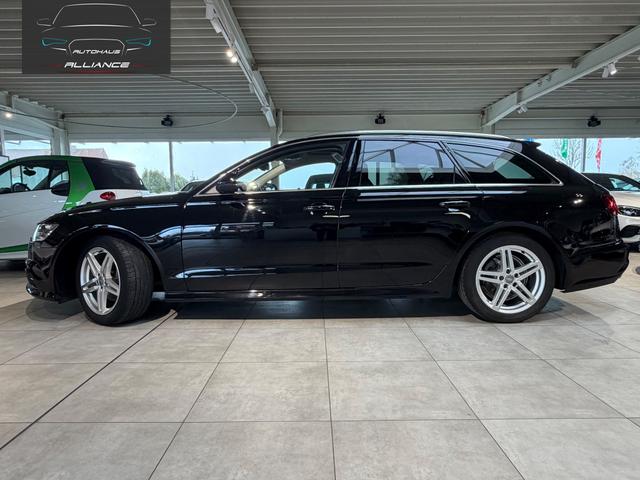 Audi A6 Avant 2.0 TDI ultra 