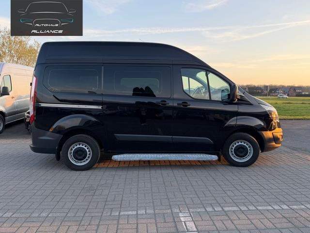 Ford Transit Custom Kombi 310 L1 2.0 Rollstuhl Behindertengerecht 