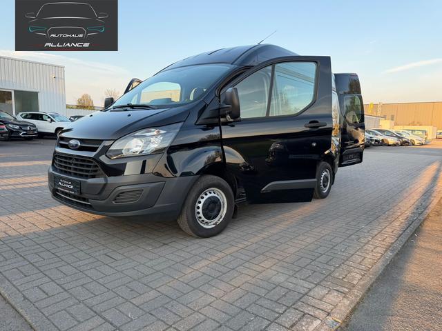 Ford Transit Custom Kombi 310 L1 2.0 Rollstuhl Behindertengerecht 