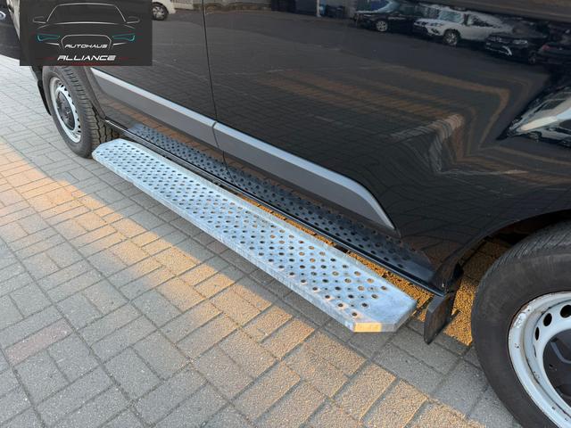 Ford Transit Custom Kombi 310 L1 2.0 Rollstuhl Behindertengerecht 