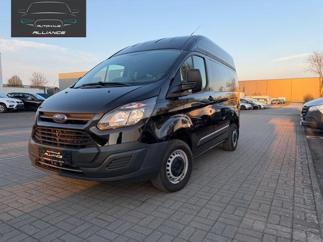 Ford Transit Custom Kombi 310 L1 2.0 Rollstuhl Behindertengerecht 