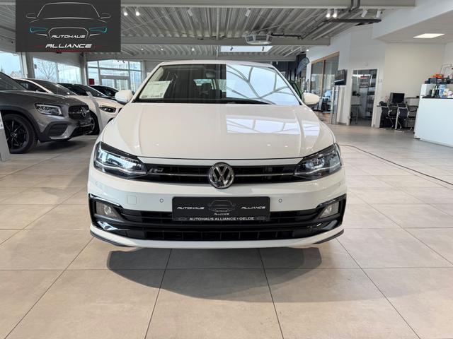 Volkswagen Polo 1.0 TSI Highline OPF 