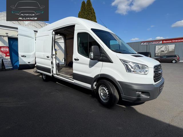 Ford Transit FT 350 2.0 TDCi DPF L3 Trend FWD 