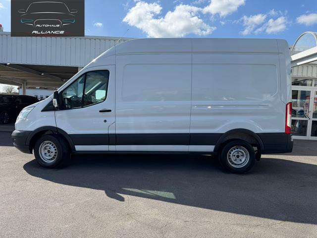 Ford Transit FT 350 2.0 TDCi DPF L3 Trend FWD 