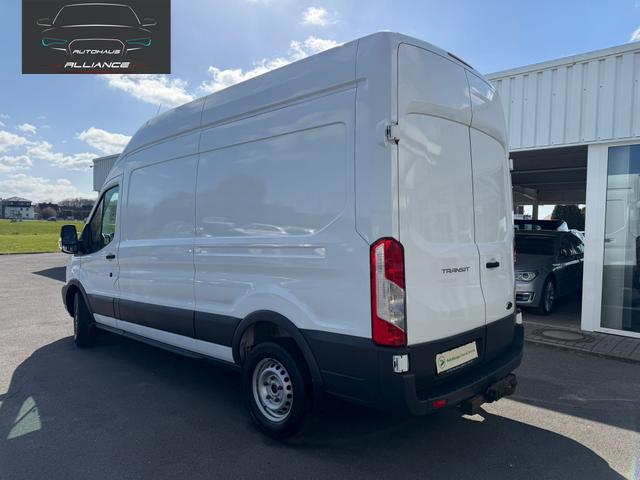 Ford Transit FT 350 2.0 TDCi DPF L3 Trend FWD 