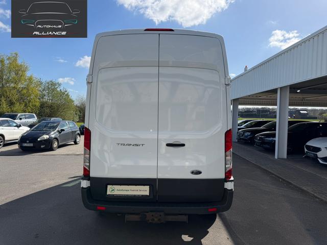 Ford Transit FT 350 2.0 TDCi DPF L3 Trend FWD 