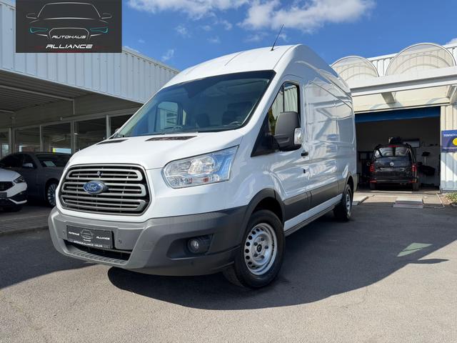 Ford Transit FT 350 2.0 TDCi DPF L3 Trend FWD 