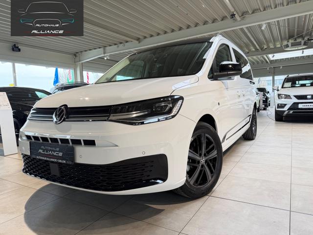 Volkswagen Caddy 1.5 TSI Maxi Edition 