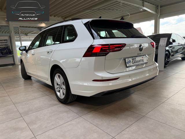 Volkswagen Golf Variant VIII 2.0 TDI Life 
