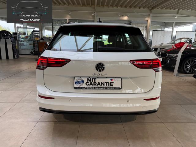 Volkswagen Golf Variant VIII 2.0 TDI Life 