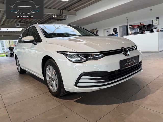 Volkswagen Golf Variant VIII 2.0 TDI Life 