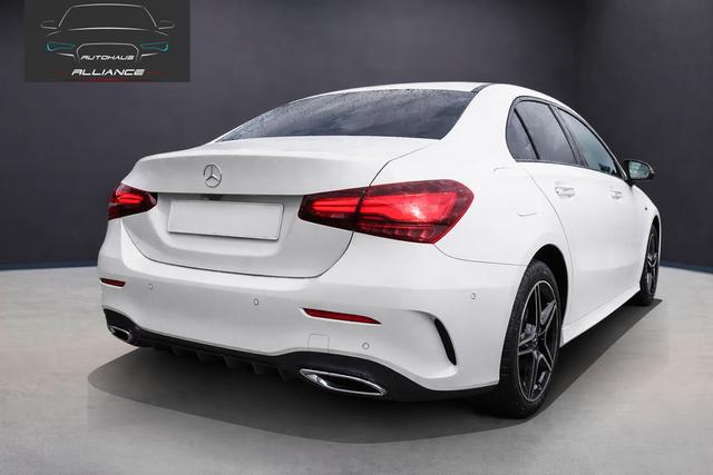 Mercedes-Benz A-Klasse A250 e 