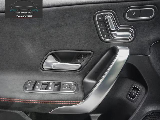 Mercedes-Benz A-Klasse A250 e 