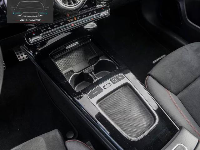 Mercedes-Benz A-Klasse A250 e 