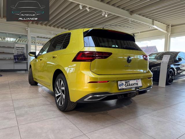 Volkswagen Golf VIII 1.4 eHybrid Style 