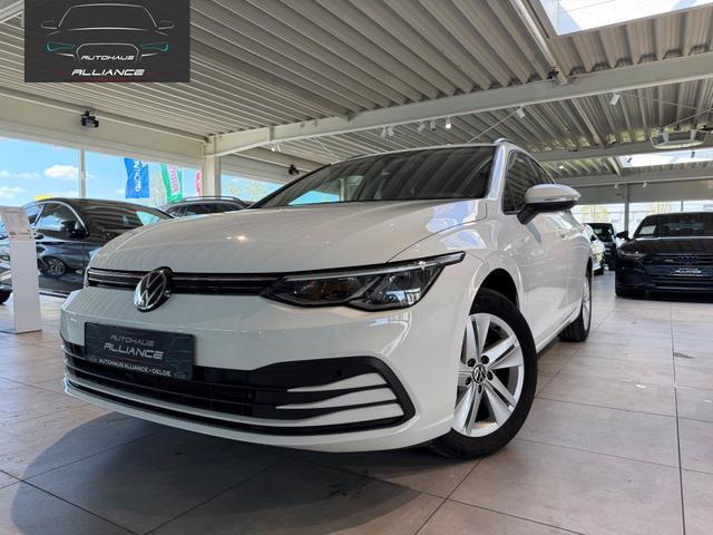 Volkswagen Golf VIII 2.0 TDI Life 