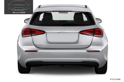 Mercedes-Benz A-Klasse A 200 d AMG Line 