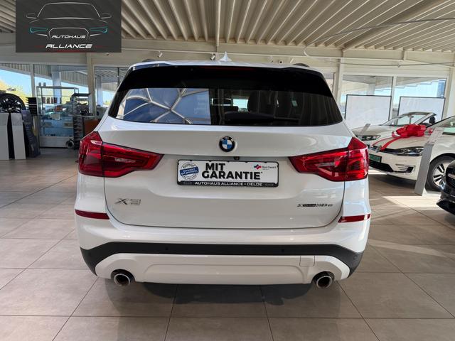 BMW X3 xDrive30e Advantage 