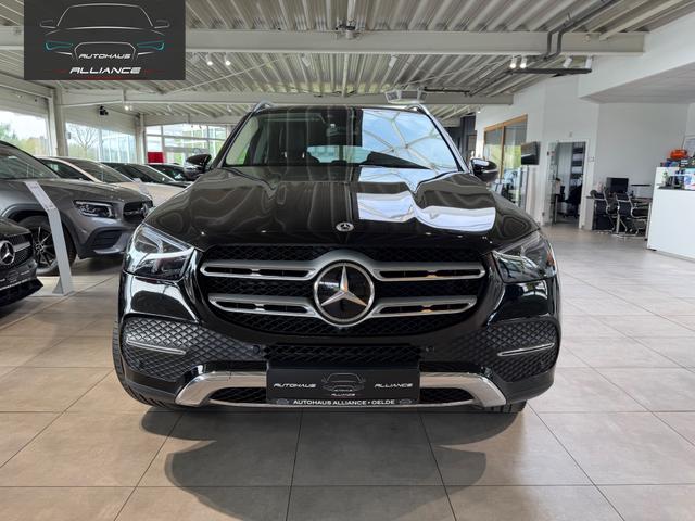 Mercedes-Benz GLE SUV 350 de 4Matic 