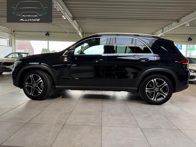 Mercedes-Benz GLE SUV 350 de 4Matic 