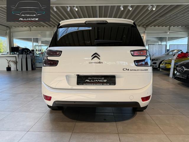 Citro&euml;n Grand C4 Picasso Spacetourer 1.5 BlueHDi 130 FAP Selection 