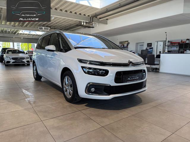 Citro&euml;n Grand C4 Picasso Spacetourer 1.5 BlueHDi 130 FAP Selection 
