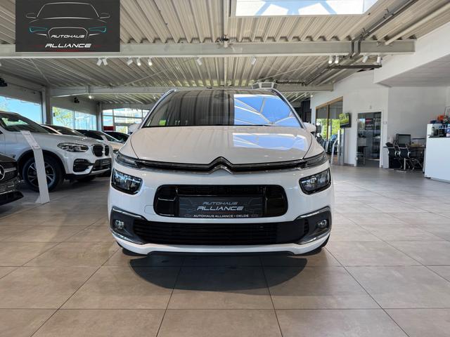 Citro&euml;n Grand C4 Picasso Spacetourer 1.5 BlueHDi 130 FAP Selection 