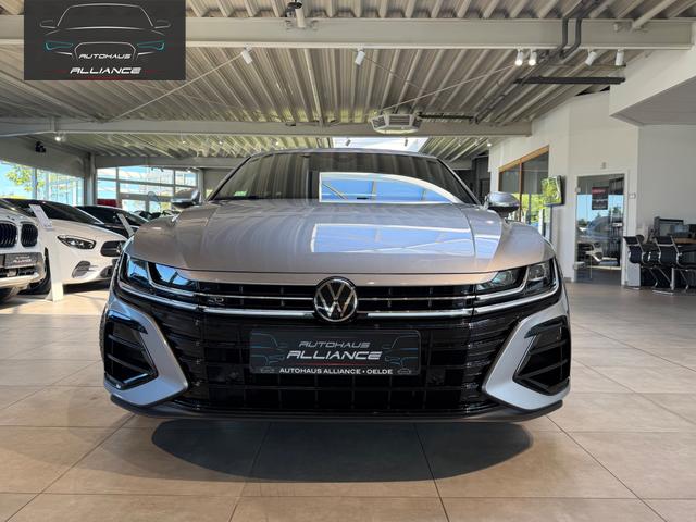 Volkswagen Arteon Shooting Brake 2.0 TSI R 4Motion 