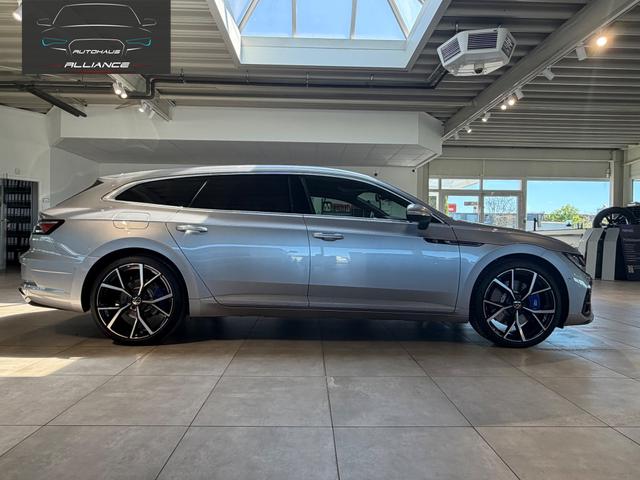 Volkswagen Arteon Shooting Brake 2.0 TSI R 4Motion 