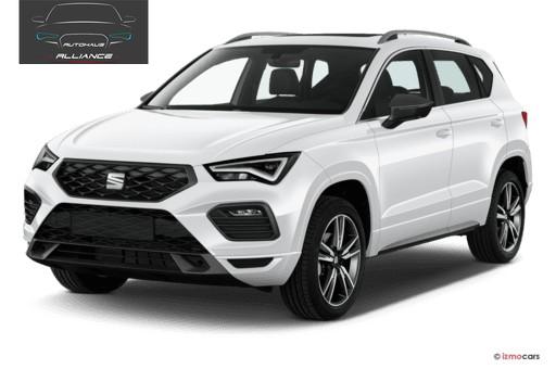 Seat Ateca 2.0 TDI Style 