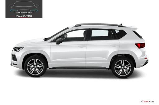 Seat Ateca 2.0 TDI Style 